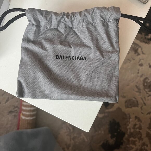 Balenciaga Card Case - Picture 6 of 6